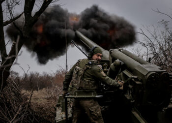 Λαβρόφ - Ουκρανία