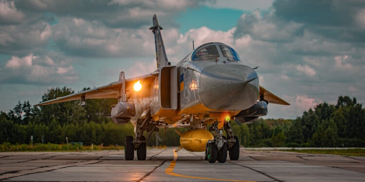 Storm Shadow - Shahed