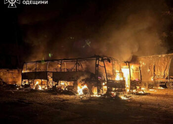 Ζελένσκι - Ουκρανία