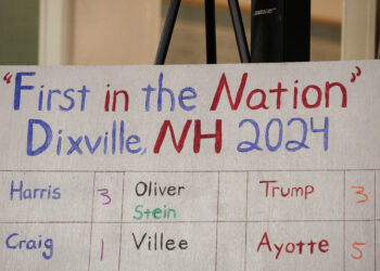 αμερικανικές εκλογές