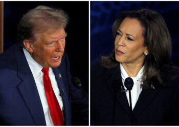 προεδρικές εκλογές ΗΠΑ