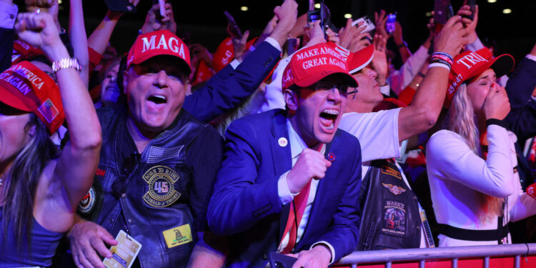 Ντόναλντ Τραμπ