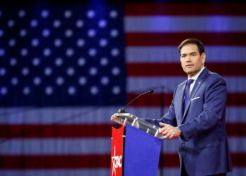 Μάρκο Ρούμπιο