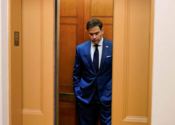 Μάρκο Ρούμπιο