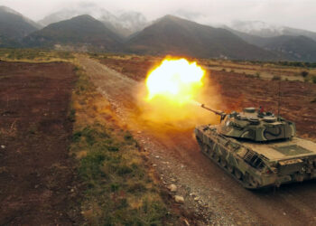 Βολές Αρμάτων