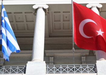 Τουρκία - Θαλάσσιο Χωροταξικό Σχεδιασμό