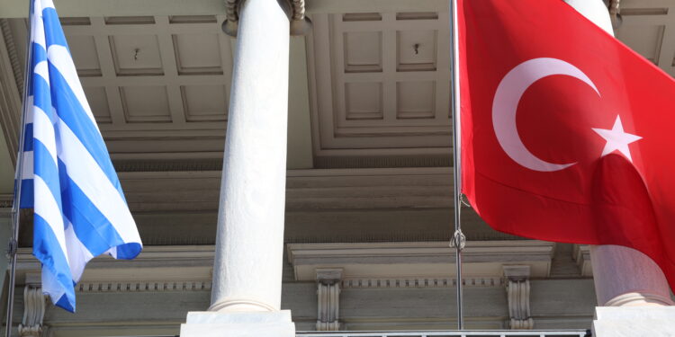 Τουρκία - Θαλάσσιο Χωροταξικό Σχεδιασμό