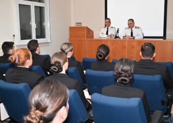 Αρχηγός ΓΕΝ