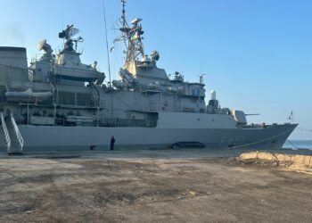 Επιχείρηση «Ασπίδες»