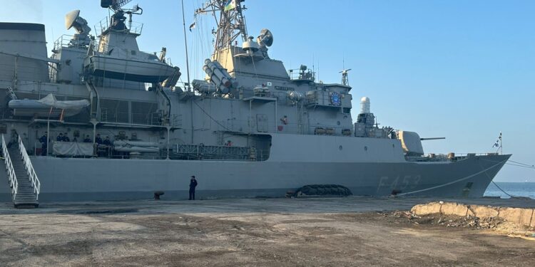 Επιχείρηση «Ασπίδες»