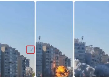 Βηρυτός - Ισραήλ