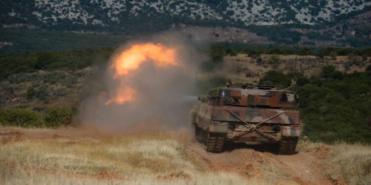 εξοπλιστικά προγράμματα