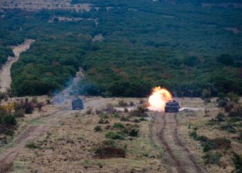 Ένοπλες Δυνάμεις