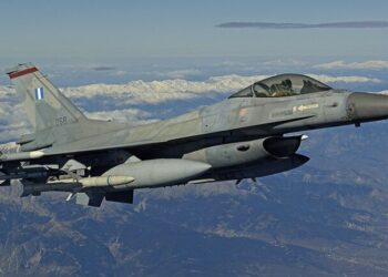 F-16 Block 50