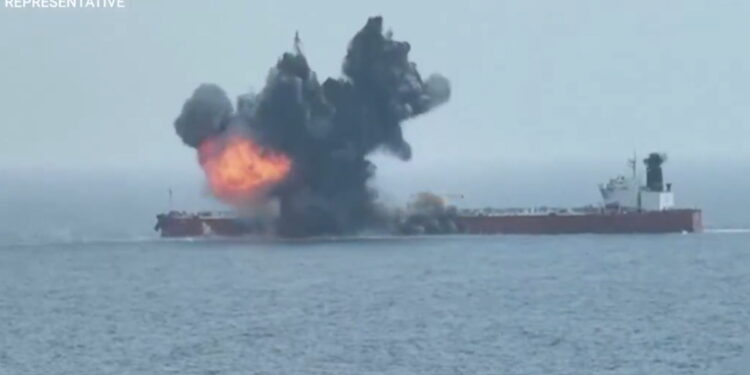 Χούθι - Anadolu S