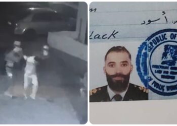 Ισραήλ - Λίβανος