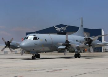 P-3B Orion