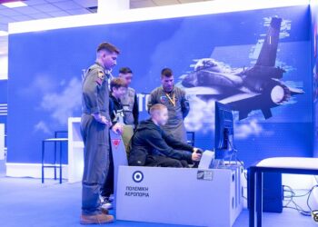 Πολεμική Αεροπορία