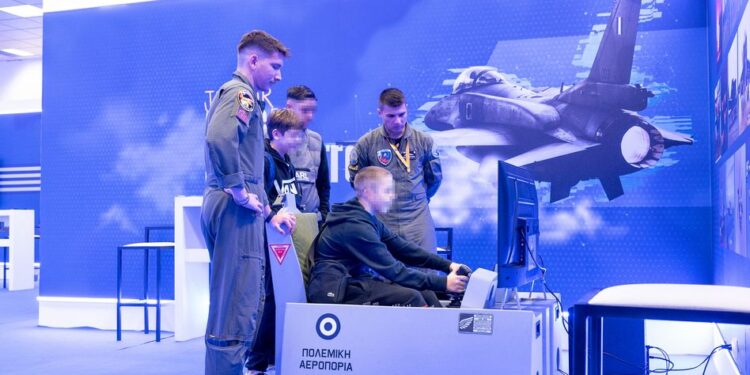 Πολεμική Αεροπορία