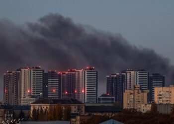 Ουκρανία - Κίεβο