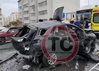 Σεβαστούπολη