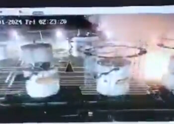 Σταυρούπολη - Ρωσία