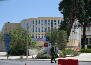 Στρατιωτικά Νοσοκομεία