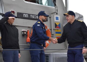 Αρχηγός ΓΕΝ