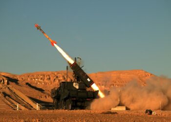 θόλος - Διακλαδική Αντιαεροπορική Διοίκηση