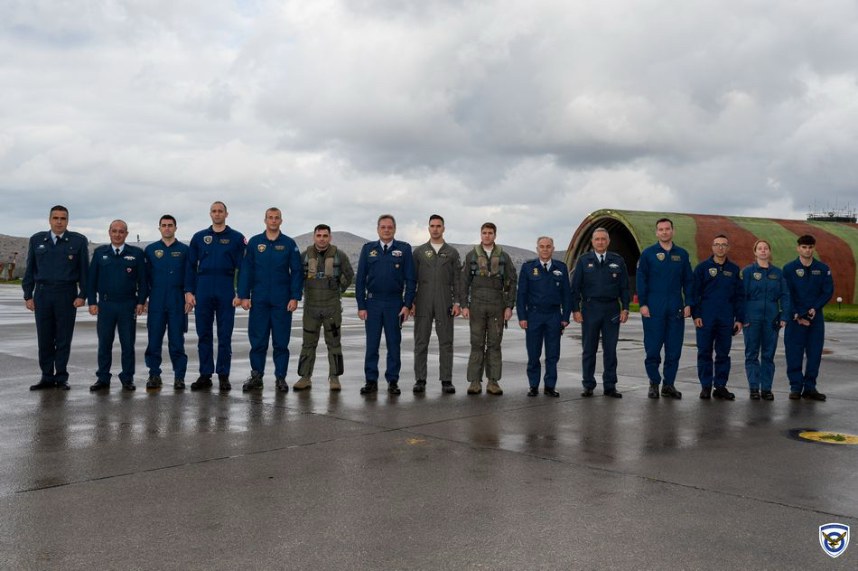 Αρχηγός ΓΕΑ