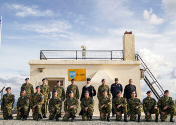 Αρχηγός ΓΕΣ - ΑΣΔΕΝ