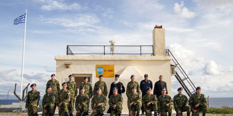 Αρχηγός ΓΕΣ - ΑΣΔΕΝ