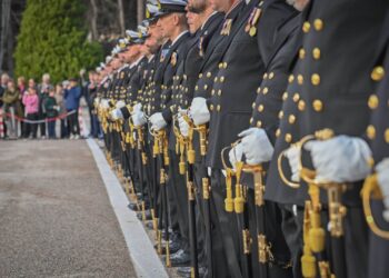 Αρχηγός ΓΕΝ