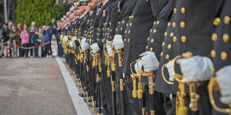 Αρχηγός ΓΕΝ