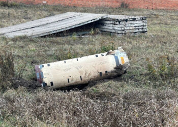 Ρωσία: «Θα απαντήσουμε στις ουκρανικές επιθέσεις με δυτικούς πυραύλους και drones – Μια αδύναμη ανακωχή δεν οδηγεί πουθενά»