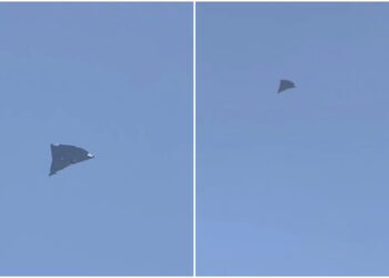 Κίνα - μαχητικά 6ης γενιάς