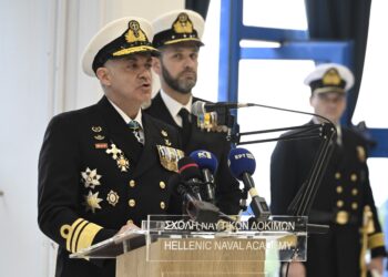 Αρχηγός ΓΕΝ