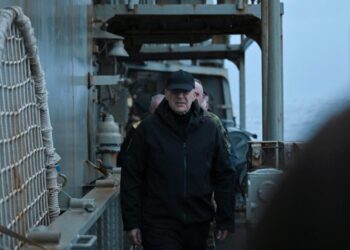 Δένδιας - ΥΕΘΑ