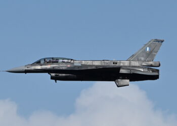 F-16 Viper στον «κάμπο» μέσω Σούδας: Τα «Φαντάσματα» της 337 Μοίρας μυούνται στις «οχιές» της Πολεμικής Αεροπορίας