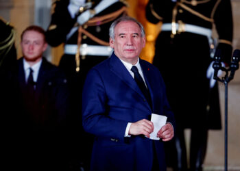 Μπαϊρού - Moody’s