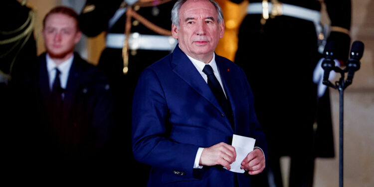 Μπαϊρού - Moody’s