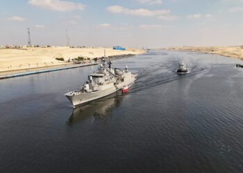 Φρεγάτα ΣΠΕΤΣΑΙ