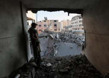 Ισραήλ - Χαμάς