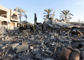 εθνοκάθαρση