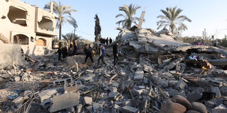 εθνοκάθαρση