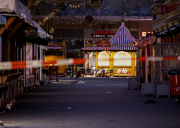 Μαγδεμβούργο