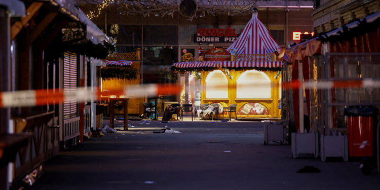 Μαγδεμβούργο