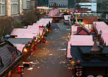 Μαγδεμβούργο