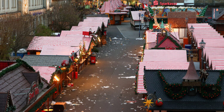 Μαγδεμβούργο