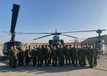 Αεροπορία Στρατού